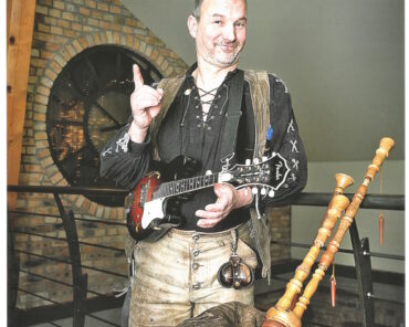 Townsfolk | Irish Folk am 27.09.2026